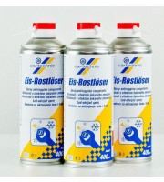 Spray degripant Cartechnic 400 ml
